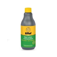 Effol balsam do skóry + ochrona przeciwsłoneczna 500 ml